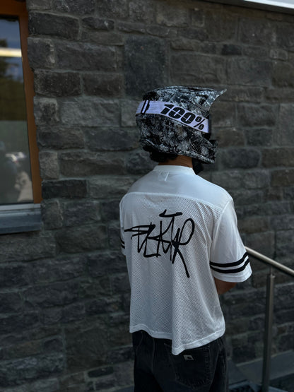 Flair Mesh Jersey