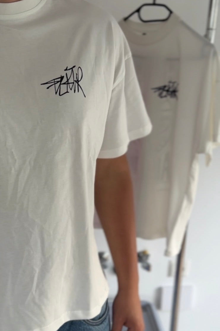 Grounded & Airborne Tee